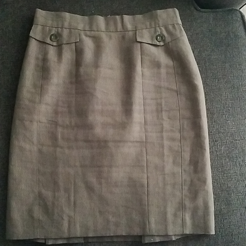 Ann Taylor Skirt